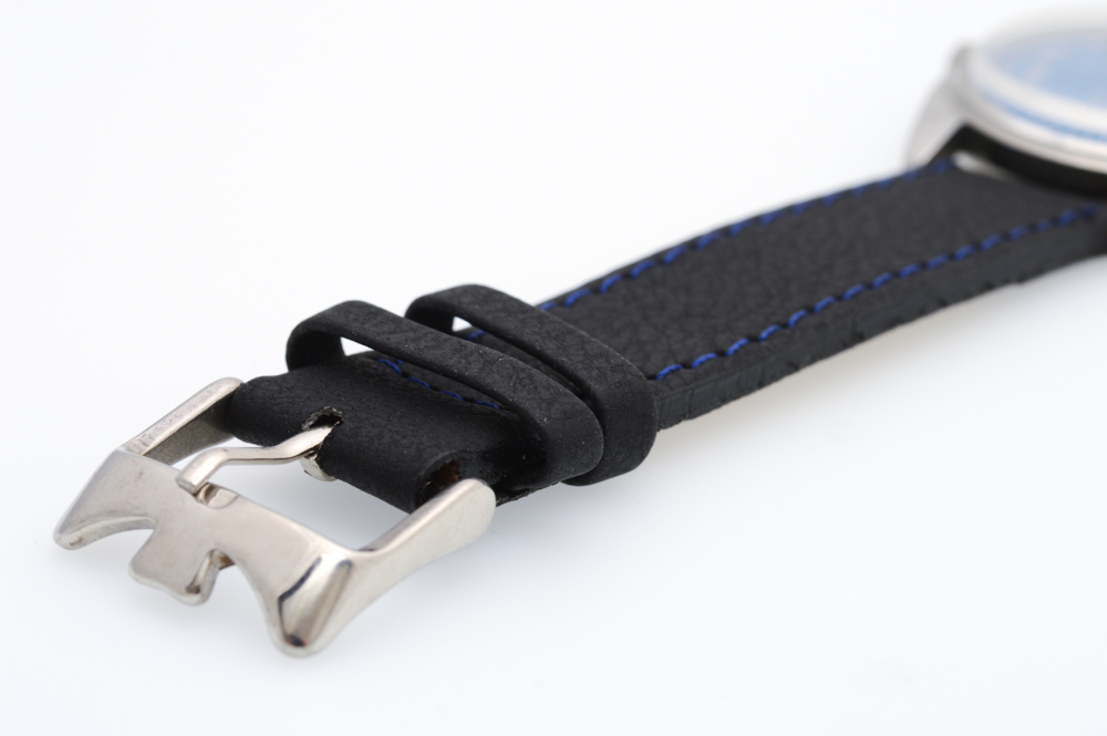 Vintage Oris "Para Shock" 17-Jewel Automatic Watch