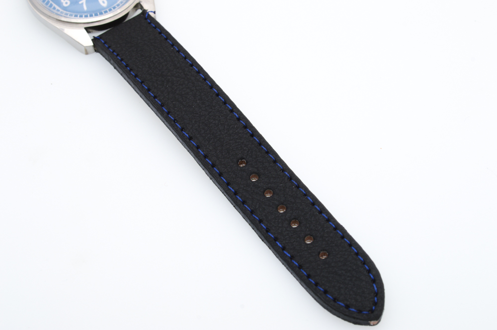 Vintage Oris "Para Shock" 17-Jewel Automatic Watch