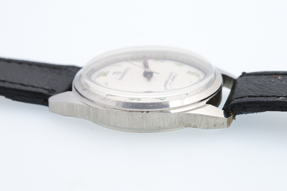 Vintage Sandoz 17-Jewel Automatic Watch