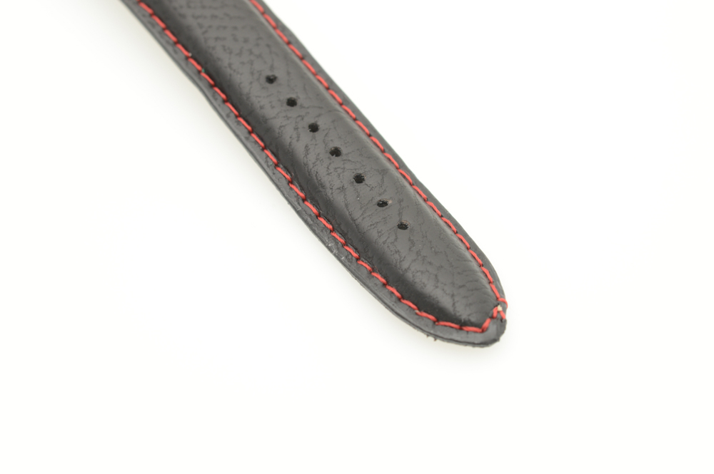 Vintage Anglo Swiss Watch Co. "Cavalry" 17-Jewel Automatic Watch