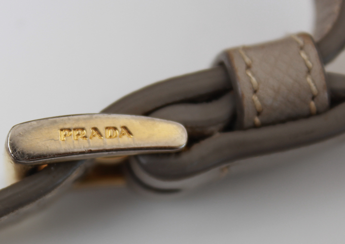 Prada Saffiano Tote