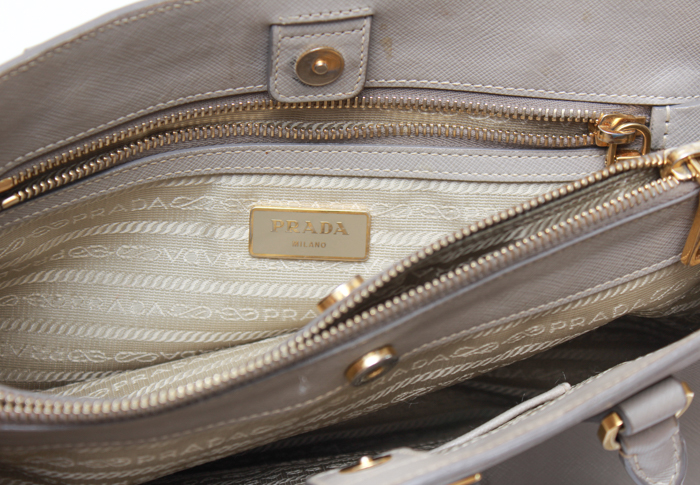 Prada Saffiano Tote