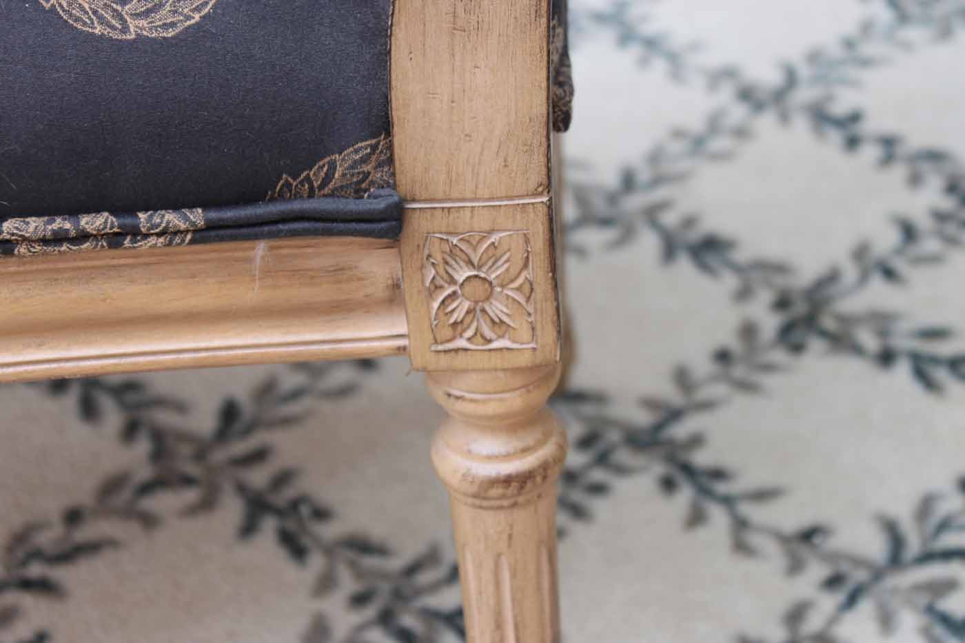 Contemporary Dining Set