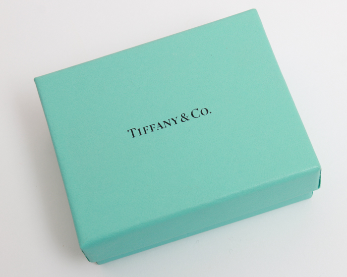 Grouping of Designer Gift Boxes