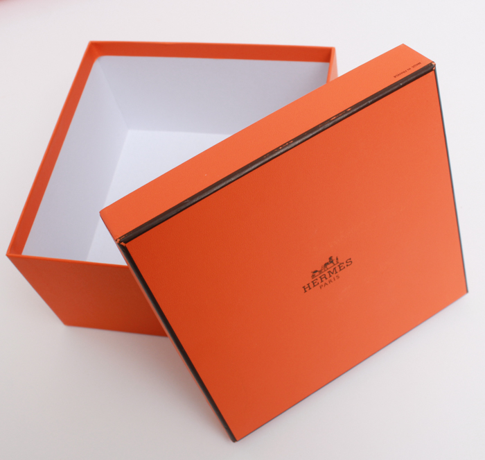 Grouping of Designer Gift Boxes