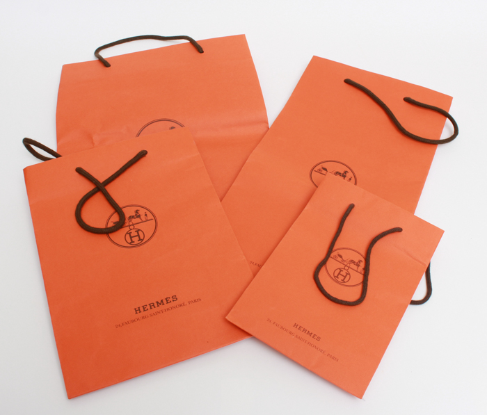 Grouping of Designer Gift Boxes