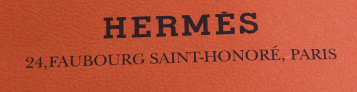 Grouping of Designer Gift Boxes