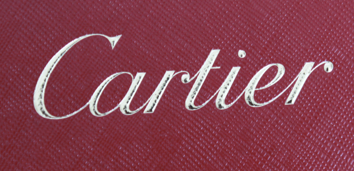 Grouping of Designer Gift Boxes