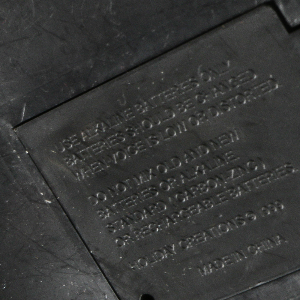 Collection of Painted Wooden Nutcrackers