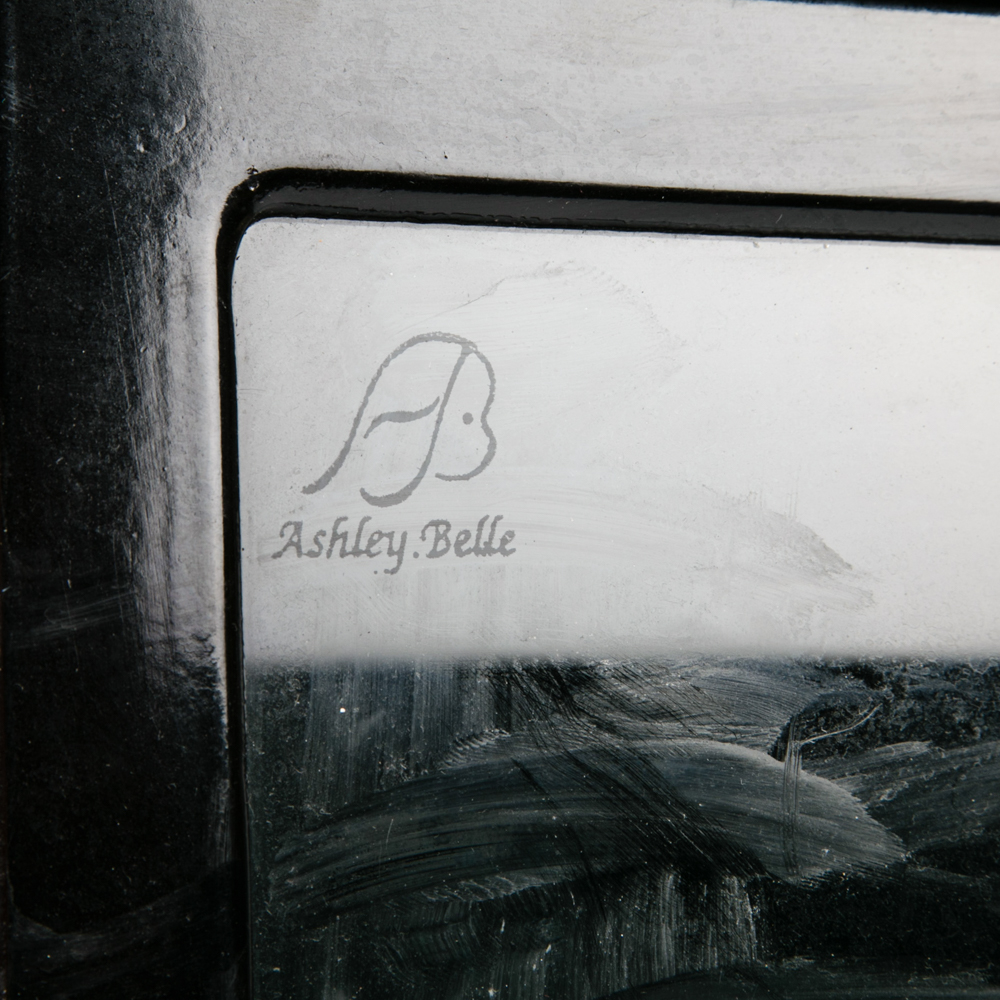 Ashley Belle "Barbara" Porcelain Doll In Case