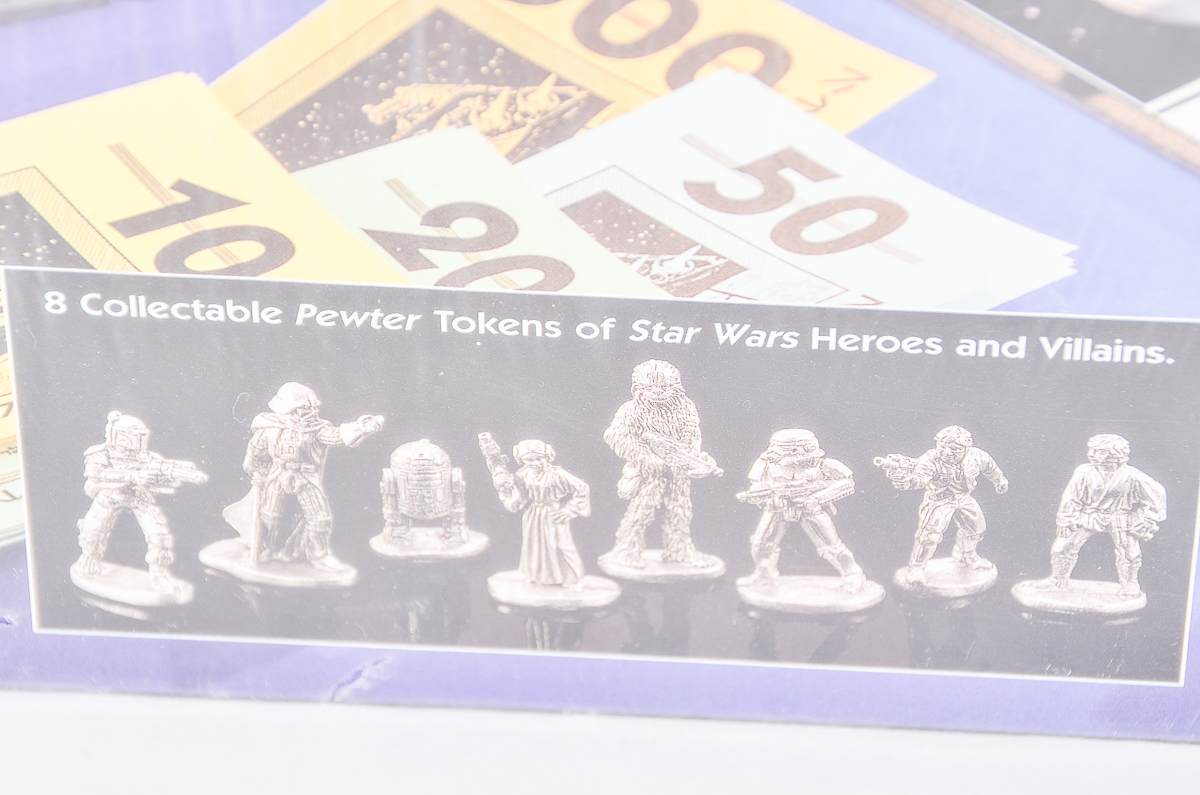 Limited Collector's Edition Board Games