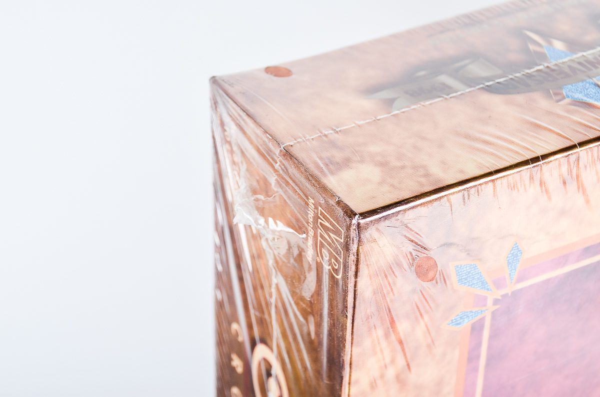 Limited Collector's Edition Board Games