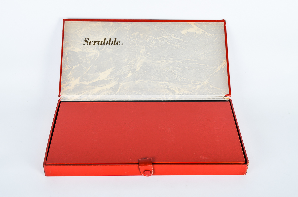 Limited Collector's Edition Board Games