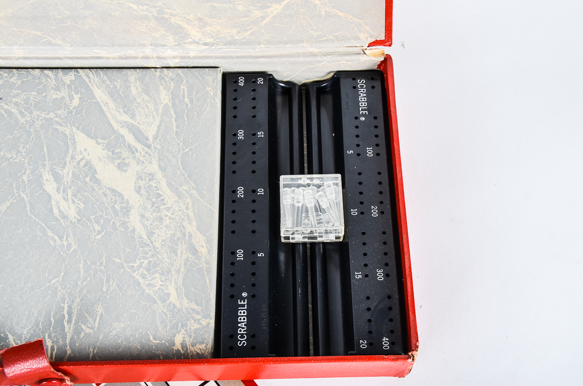 Limited Collector's Edition Board Games