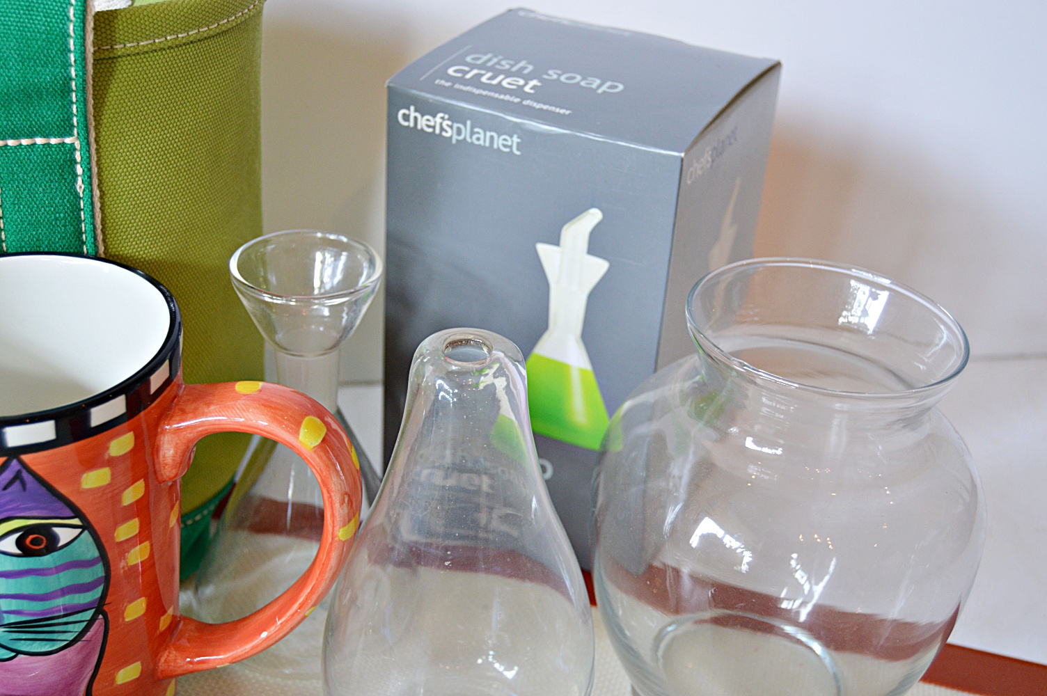 Kitchen Group with Le Creuset, Land's End