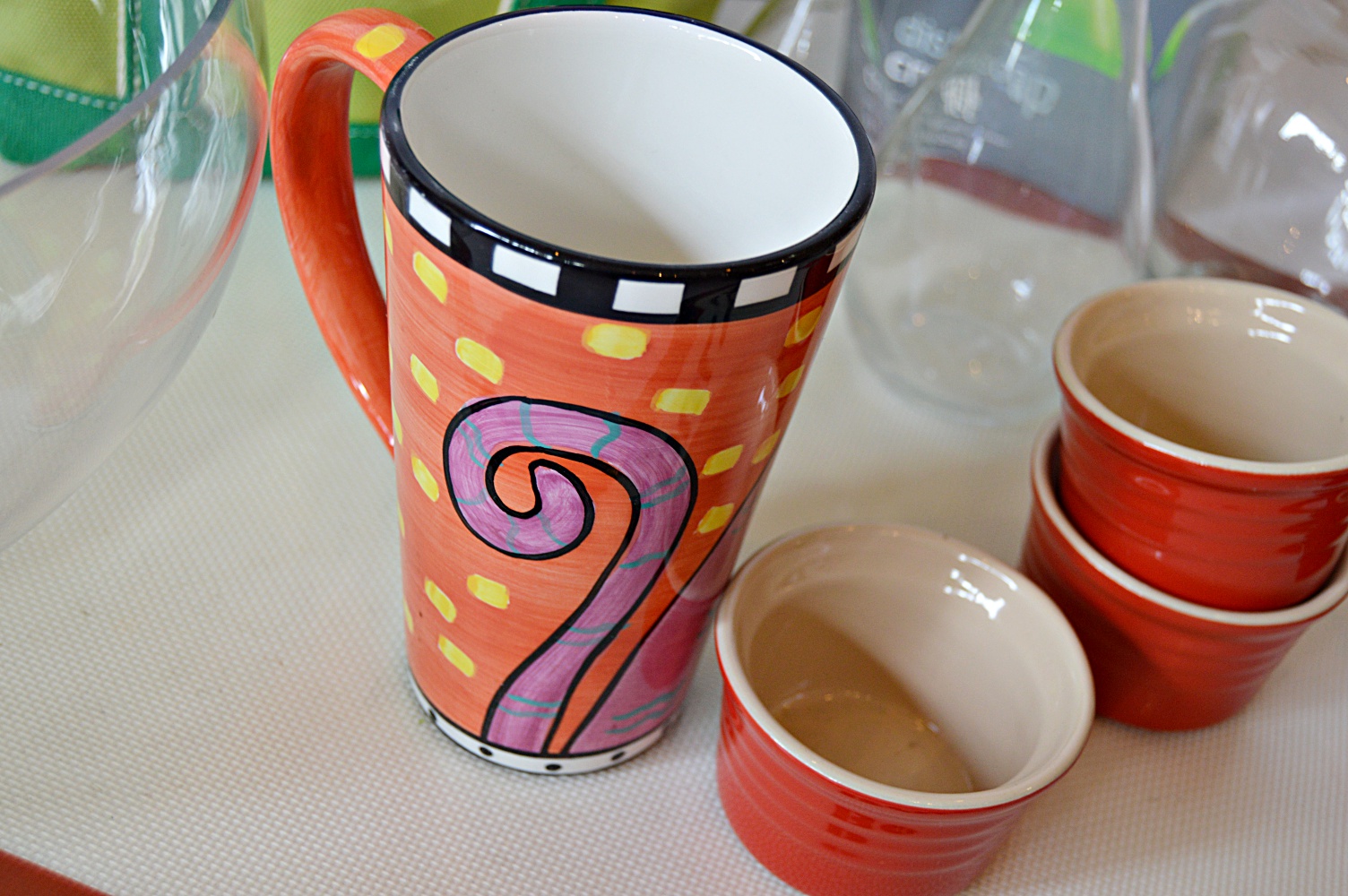 Kitchen Group with Le Creuset, Land's End
