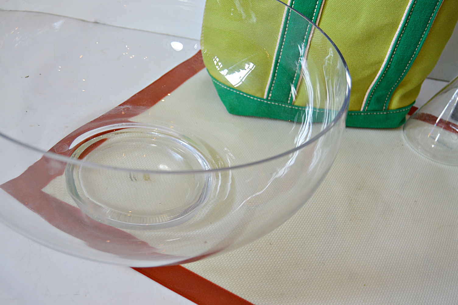 Kitchen Group with Le Creuset, Land's End