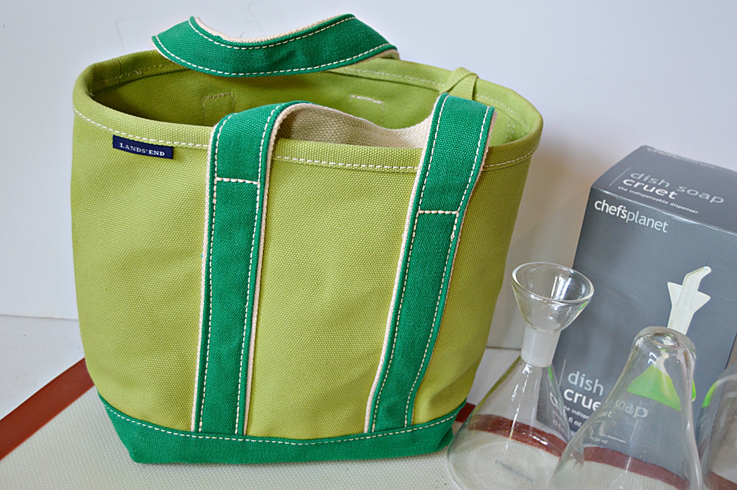 Kitchen Group with Le Creuset, Land's End