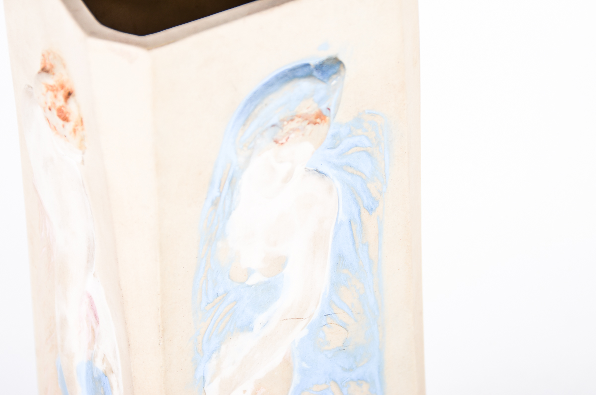 Decorative Ceramic Vase