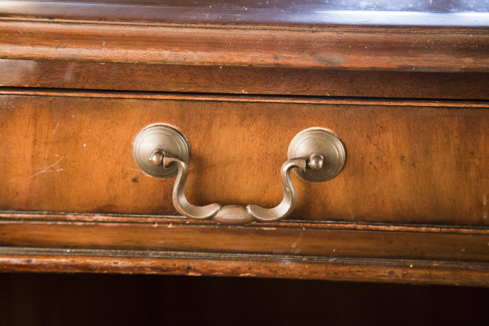 Vintage Kittinger Desk