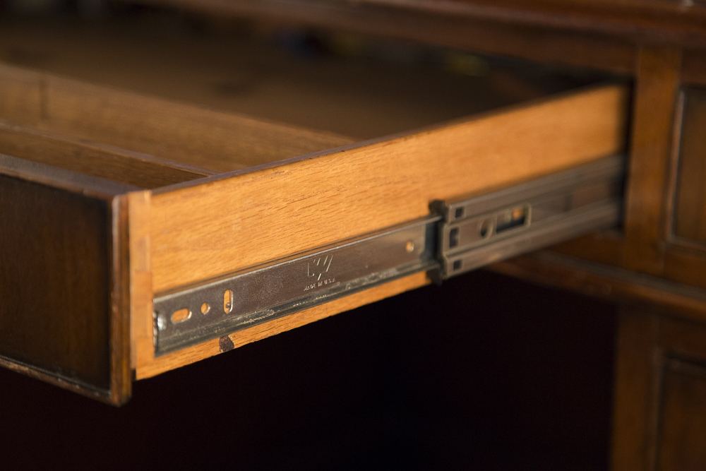 Vintage Kittinger Desk