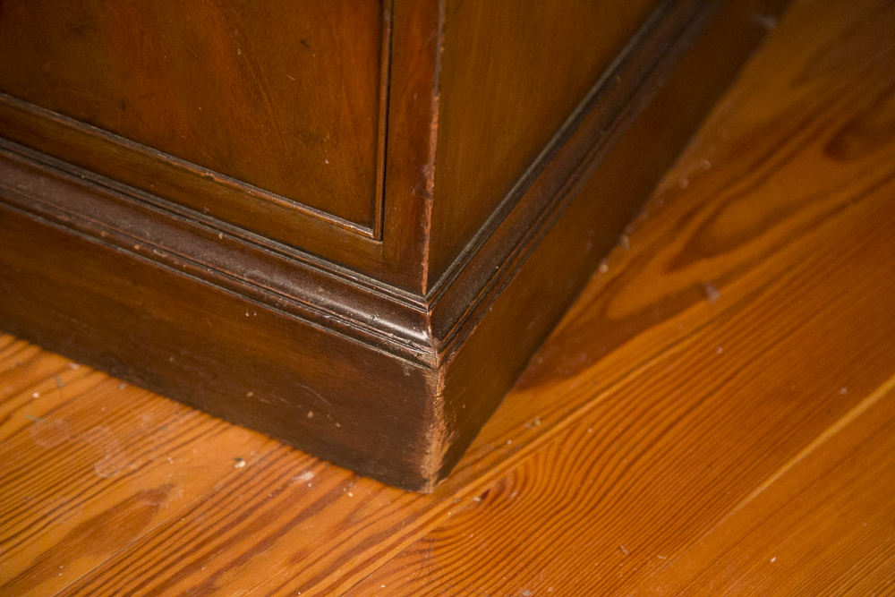 Vintage Kittinger Desk