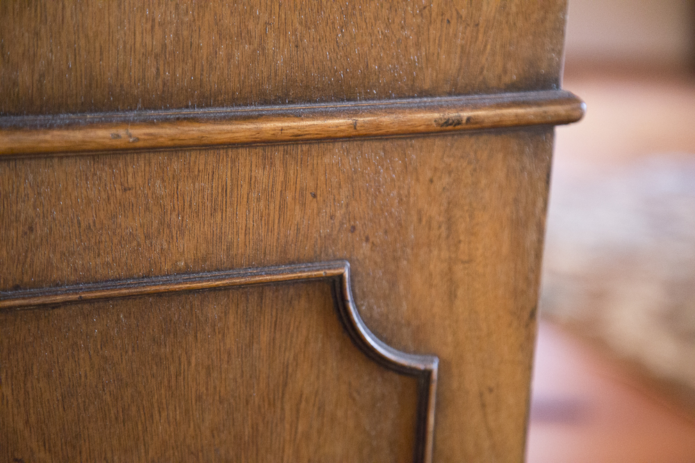 Vintage Kittinger Desk