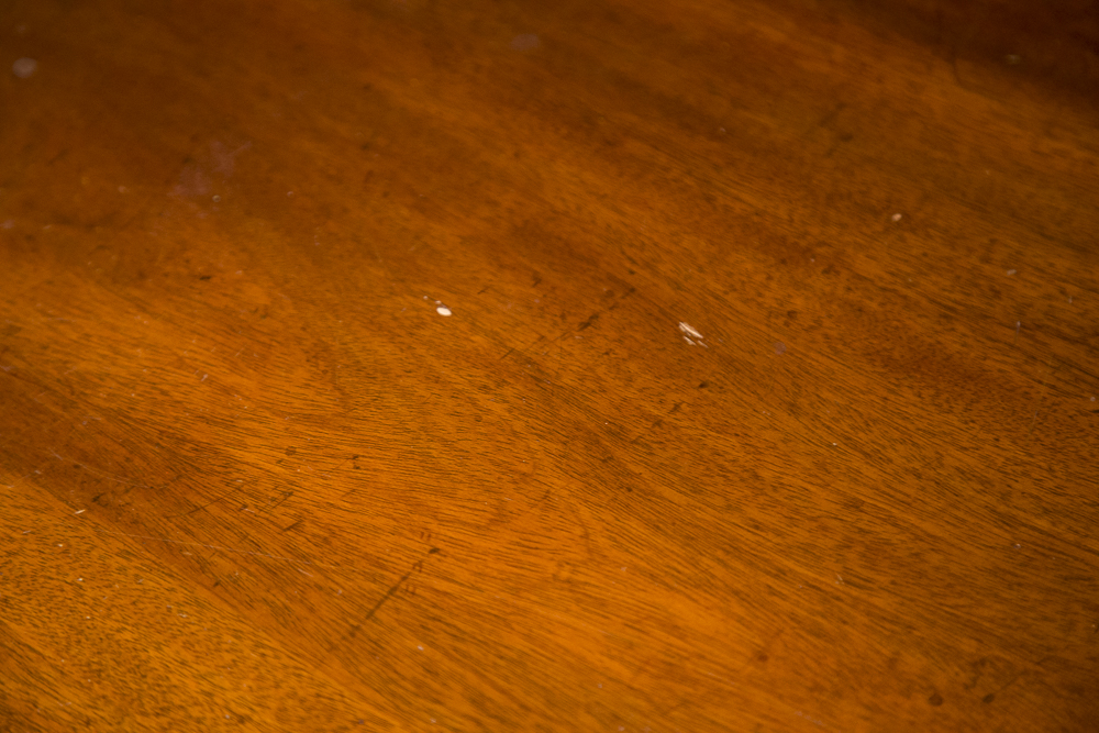 Vintage Kittinger Desk