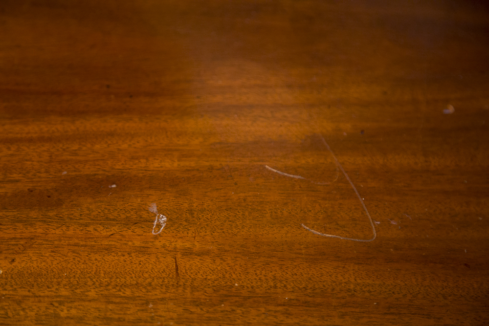 Vintage Kittinger Desk