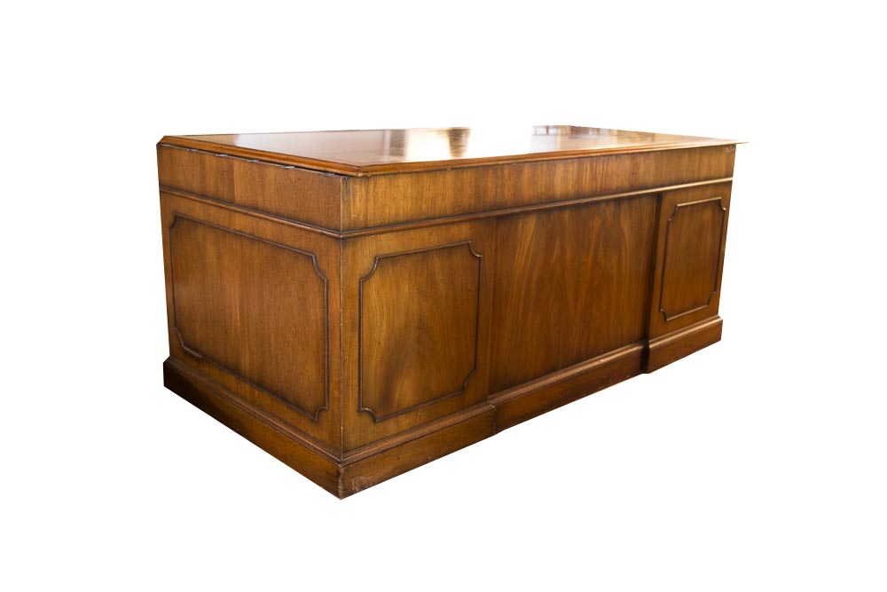 Vintage Kittinger Desk