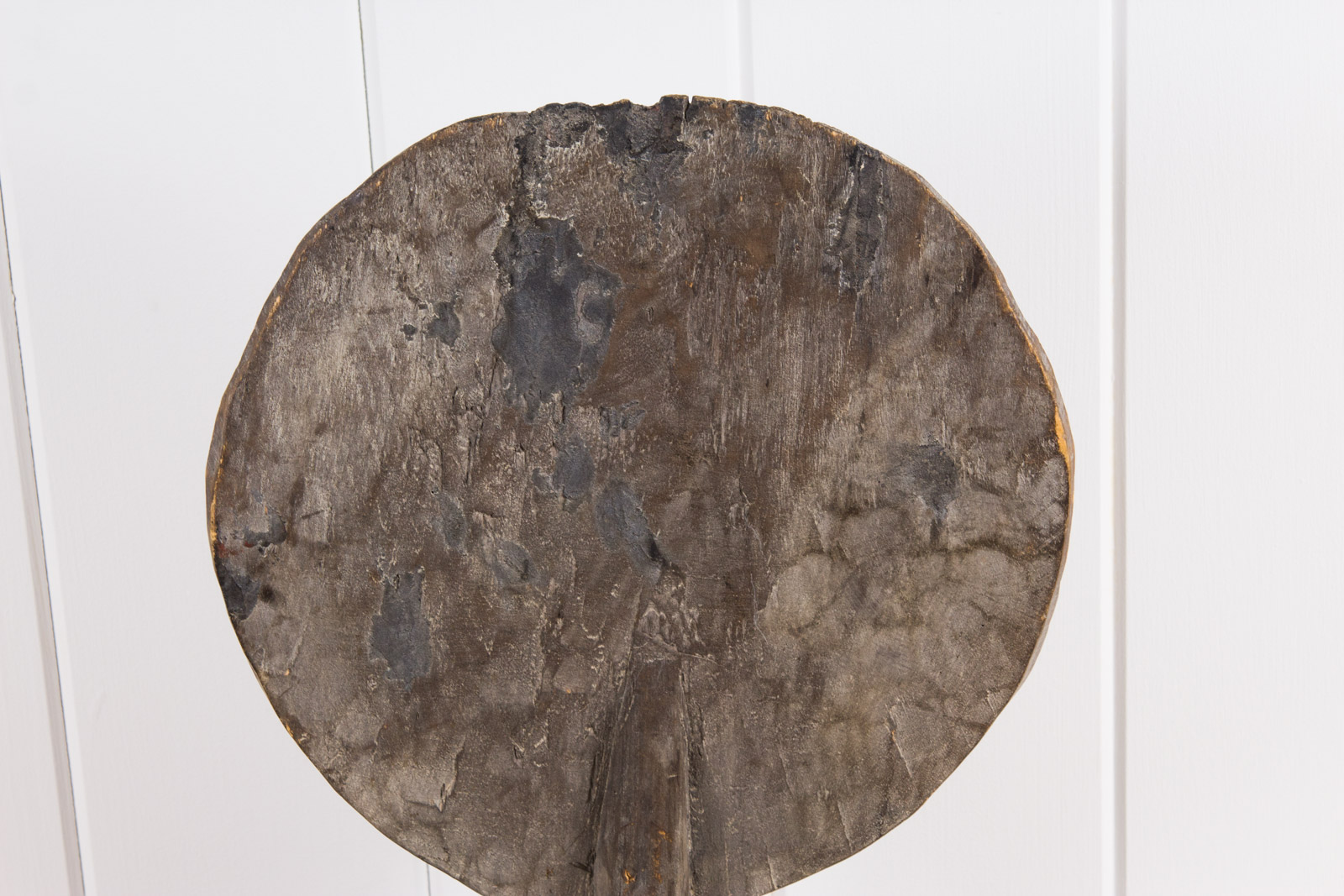 Antique to Vintage West African Fertility Statue