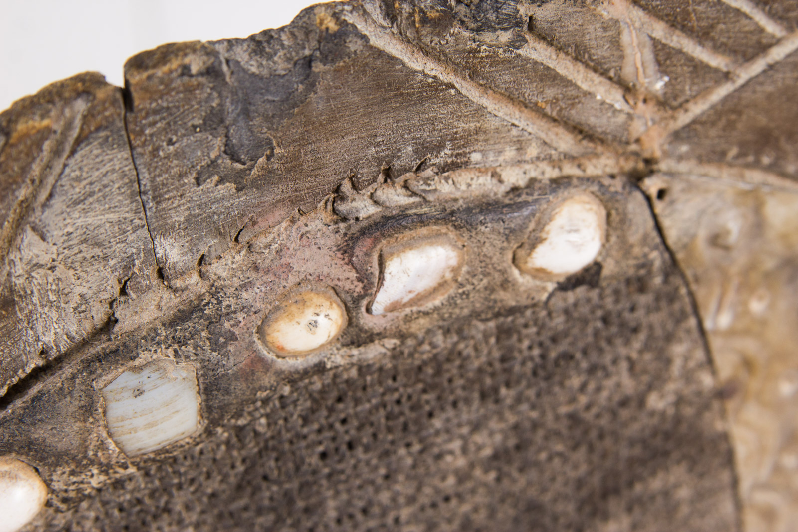 Antique to Vintage West African Fertility Statue