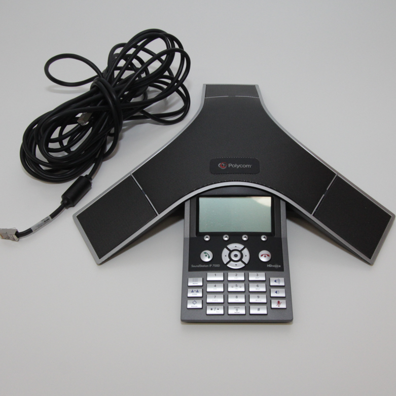 Polycom Soundstation IP 7000