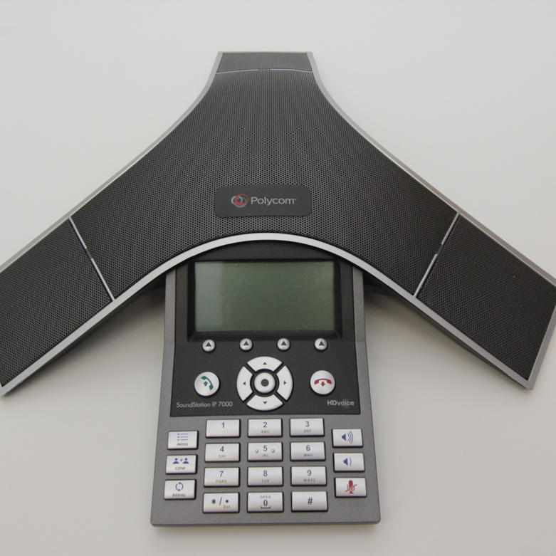 Polycom Soundstation IP 7000
