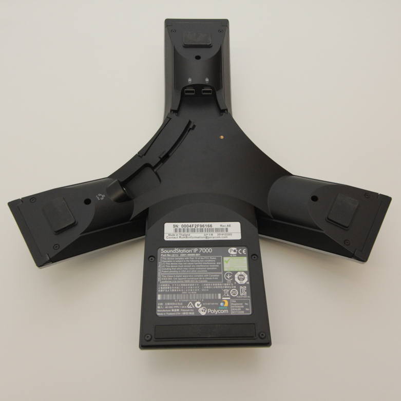 Polycom Soundstation IP 7000