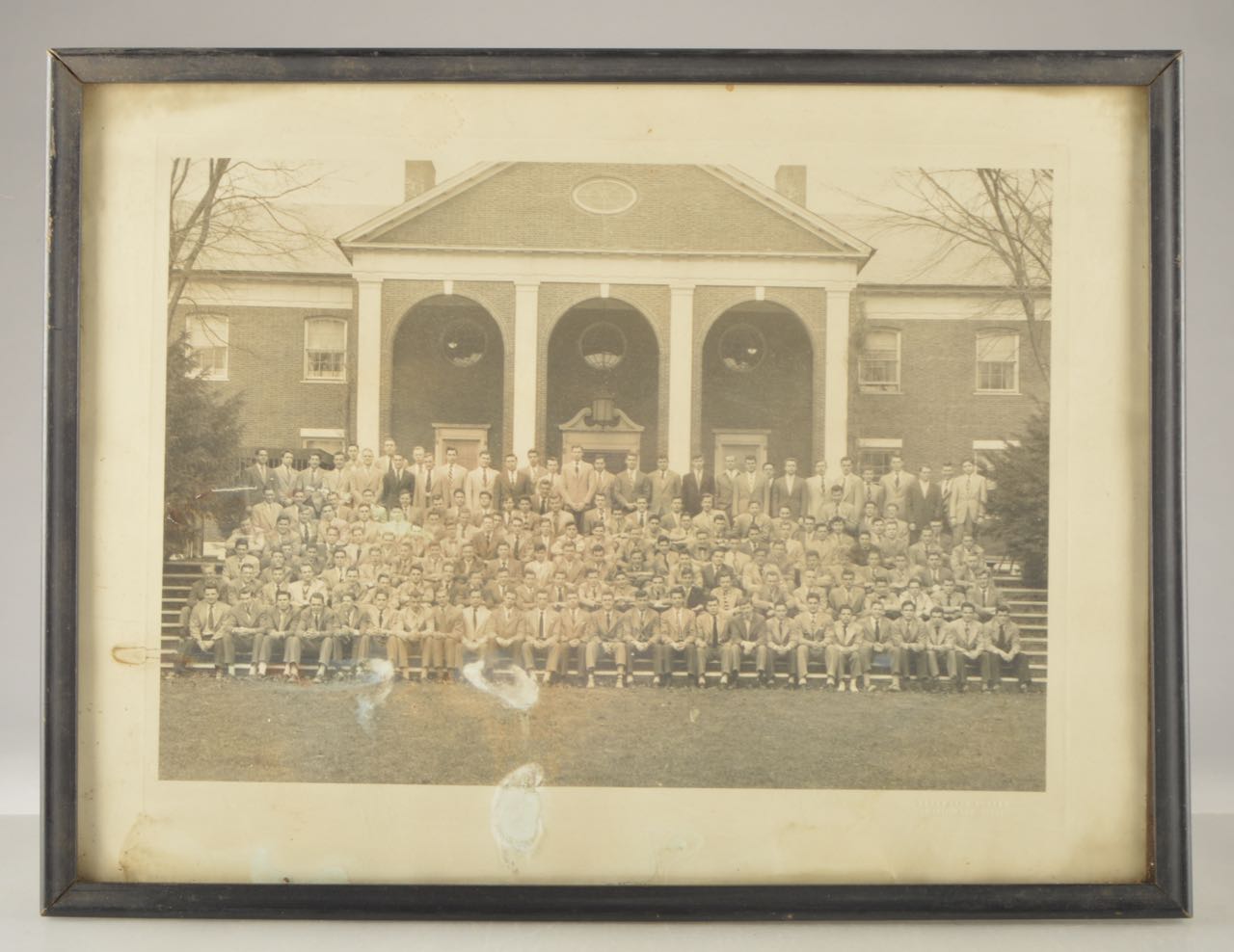 Orren Jack Turner Princeton Photographs