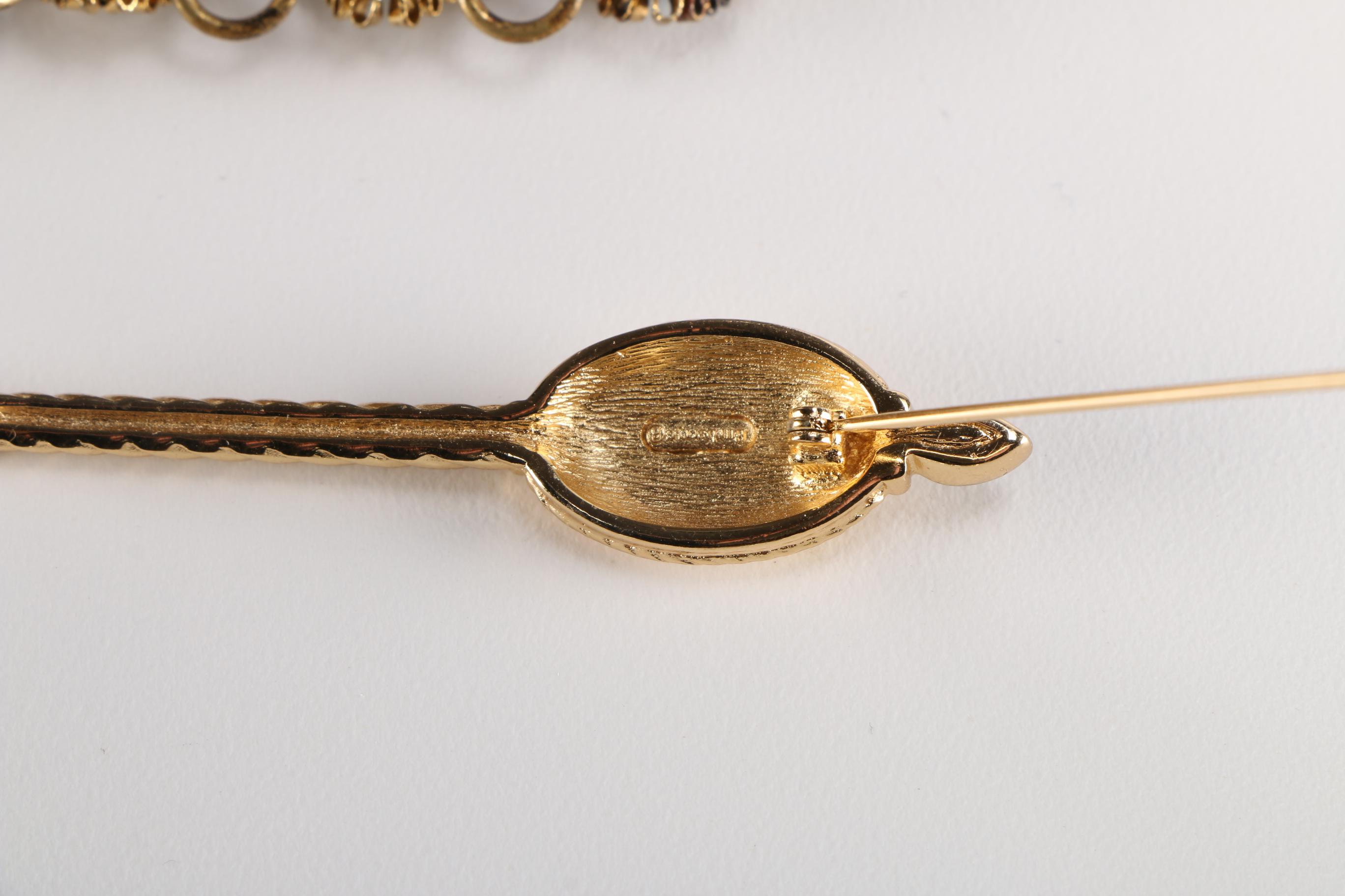 Rhinestone Jewelry Assortment