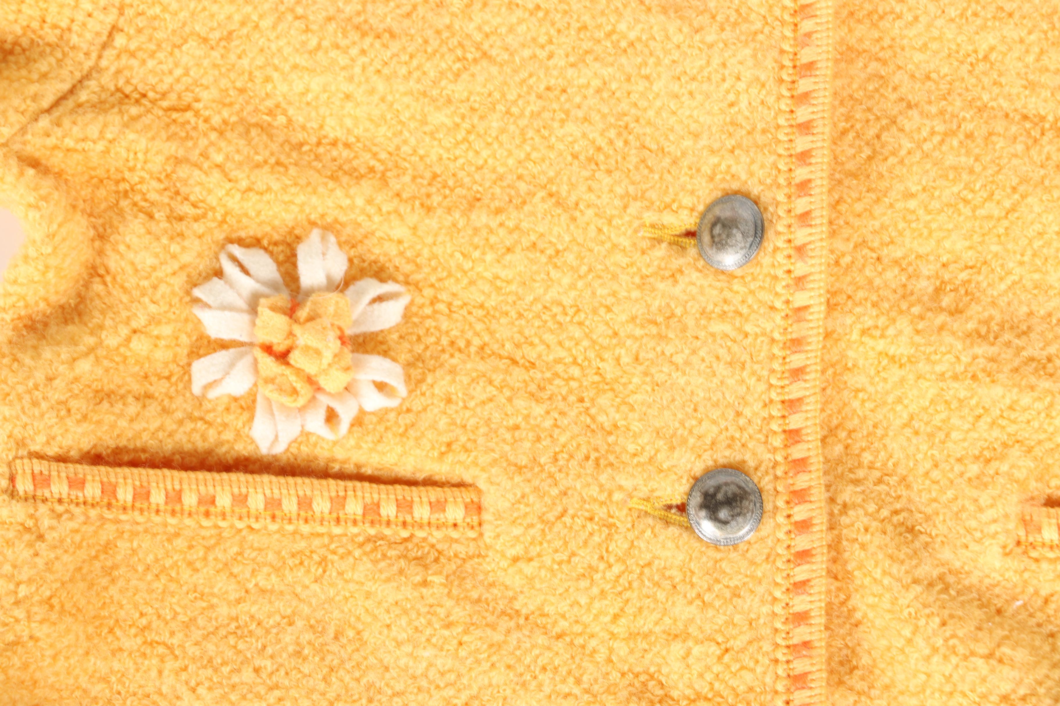 Girl's European Clothes Featuring Le Guignol