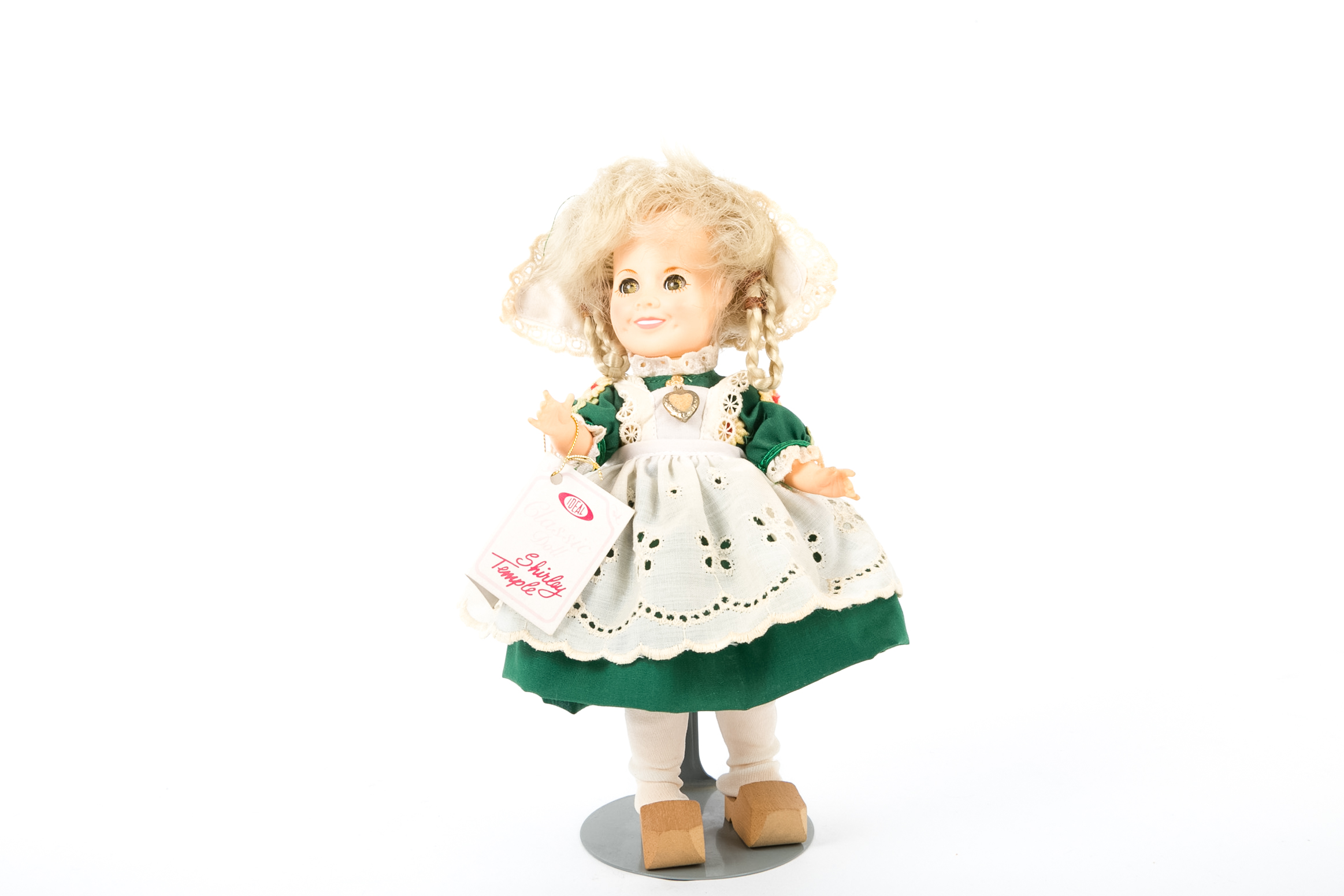 Ideal "Shirley Temple" Doll Collection