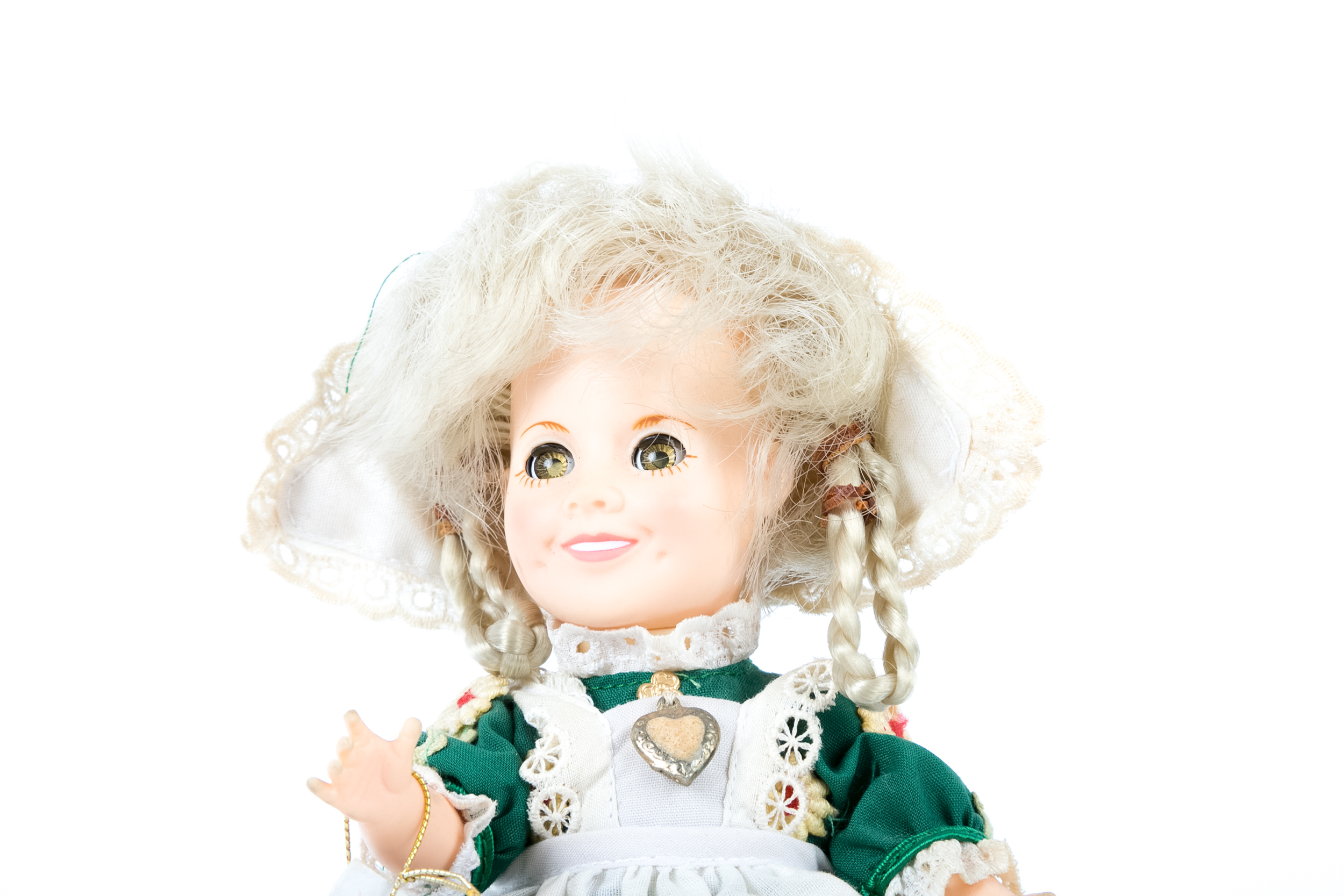 Ideal "Shirley Temple" Doll Collection