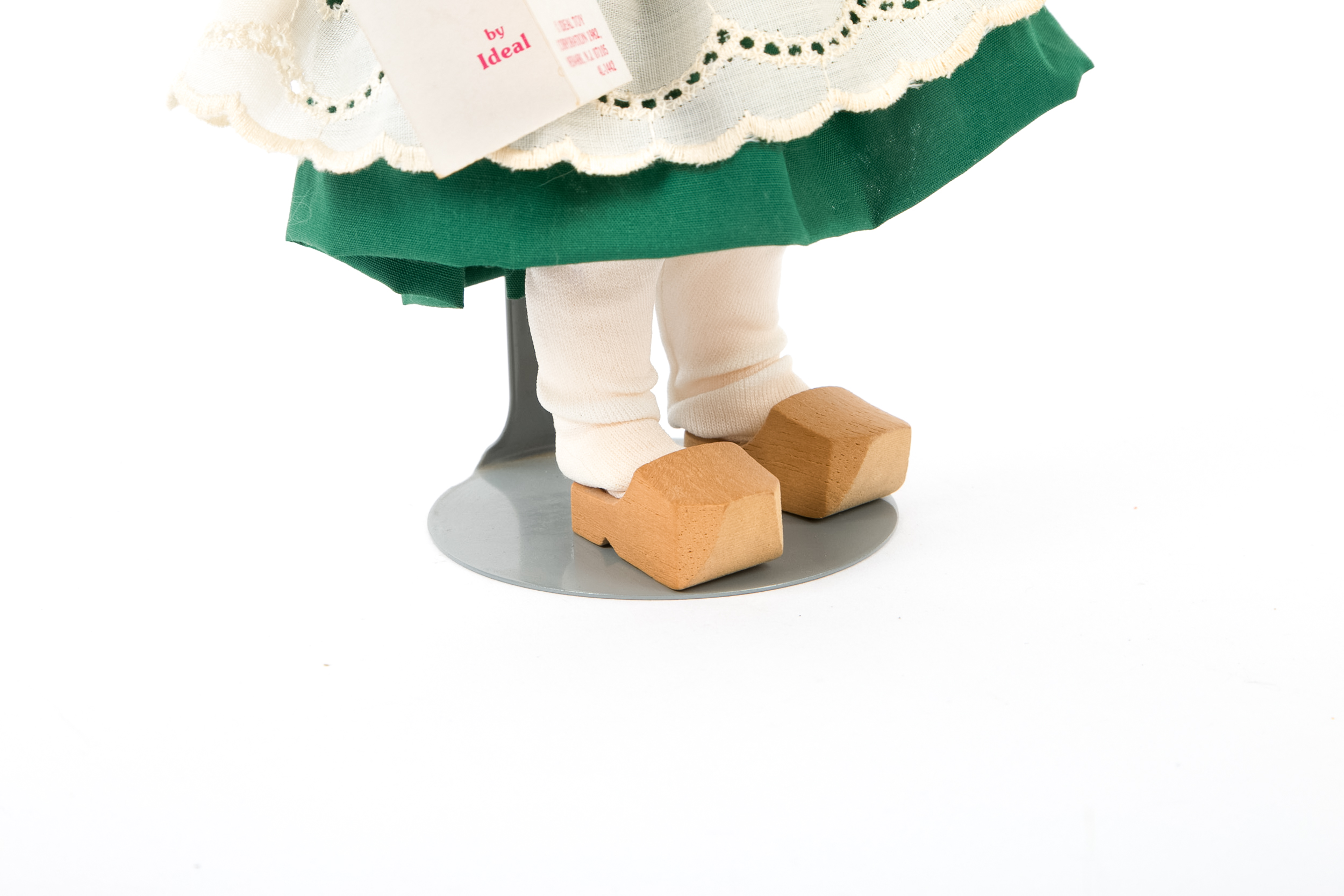 Ideal "Shirley Temple" Doll Collection