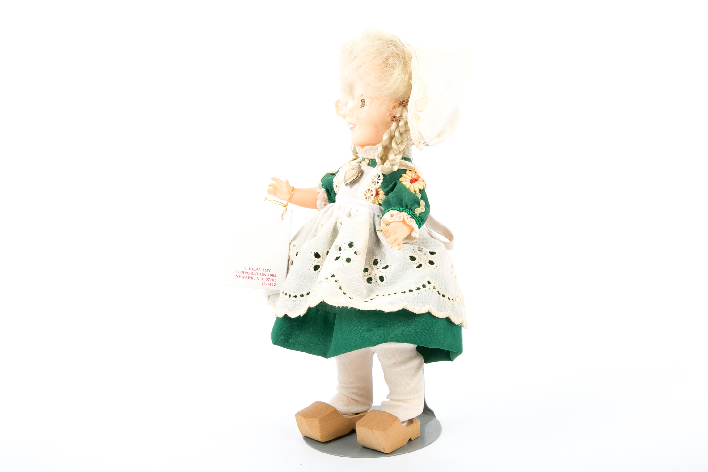 Ideal "Shirley Temple" Doll Collection