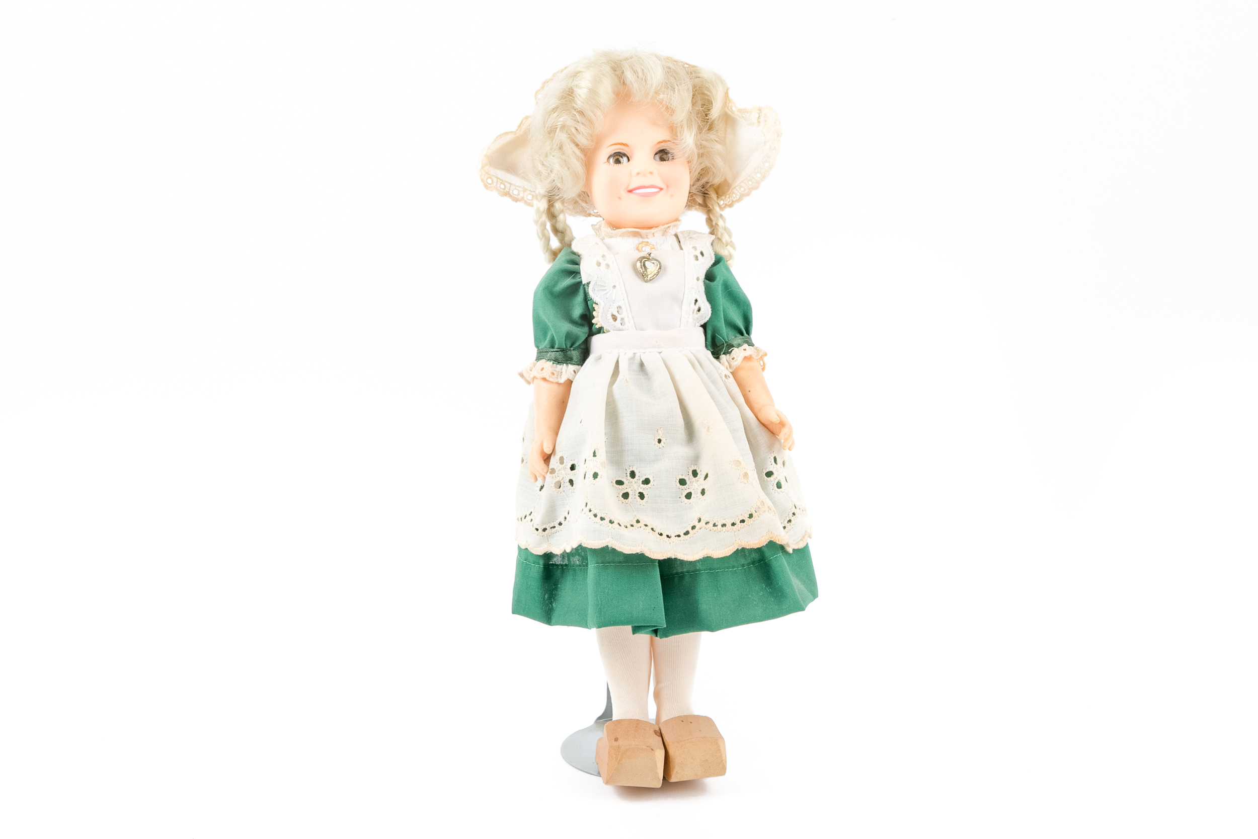Ideal "Shirley Temple" Doll Collection