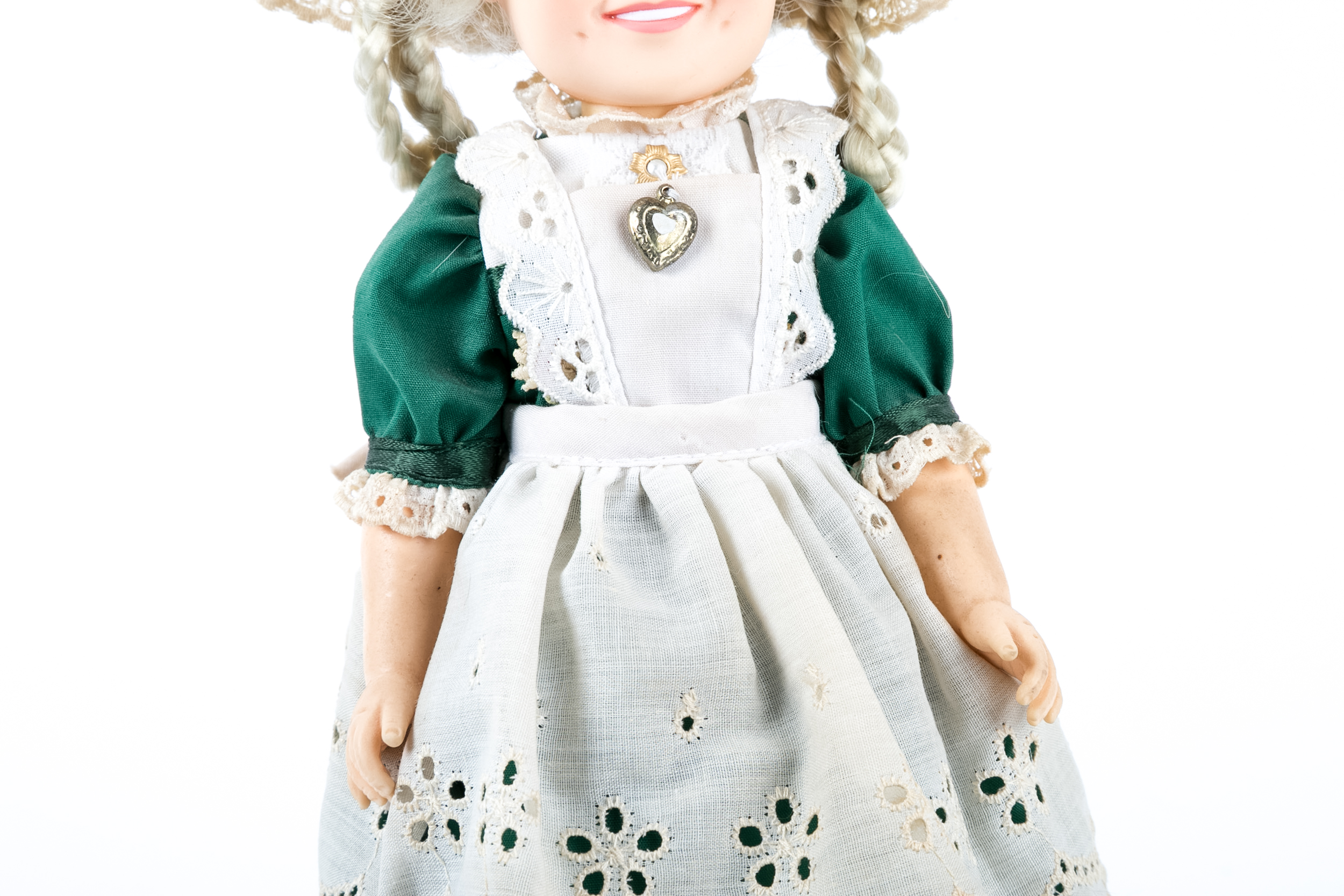 Ideal "Shirley Temple" Doll Collection