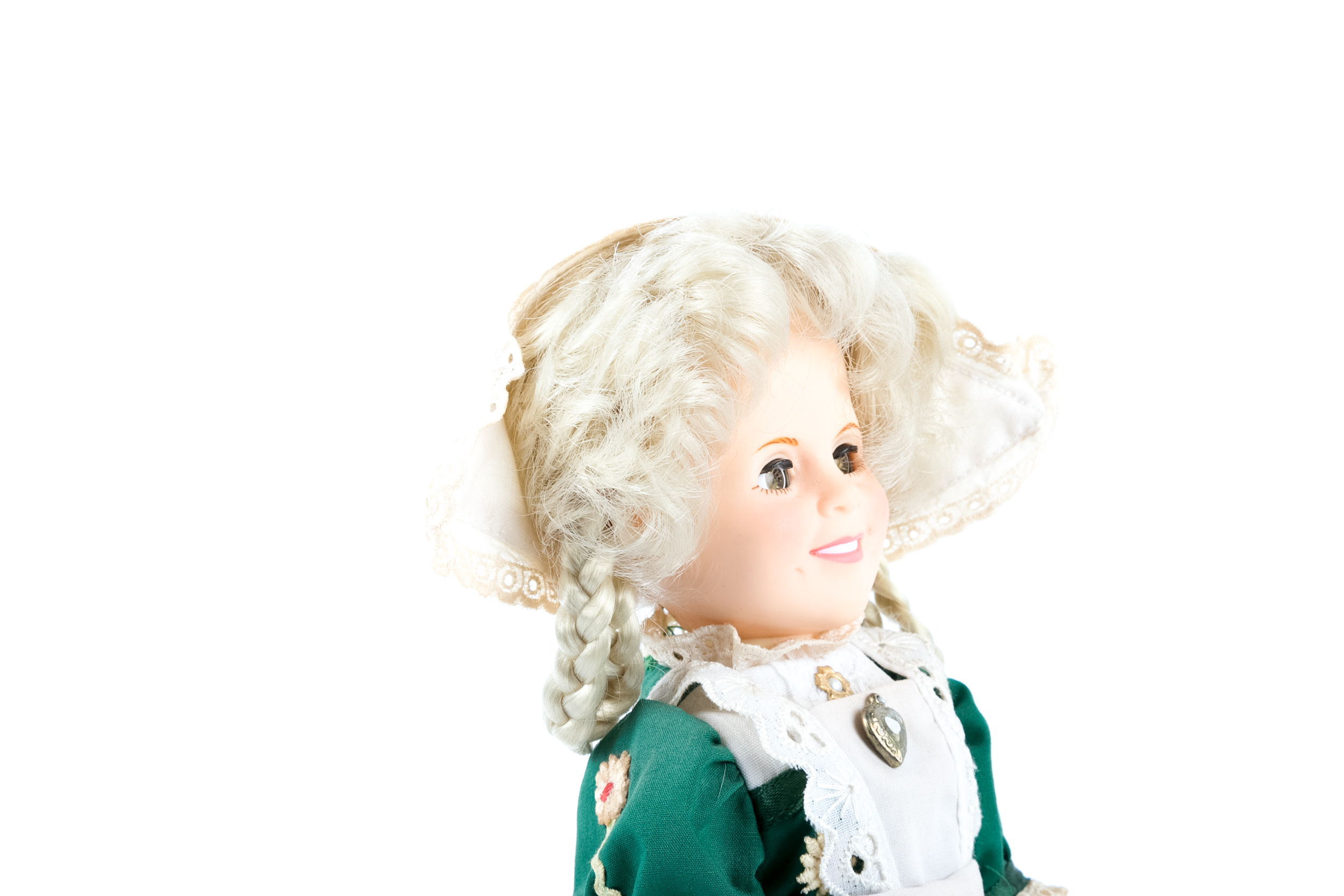 Ideal "Shirley Temple" Doll Collection