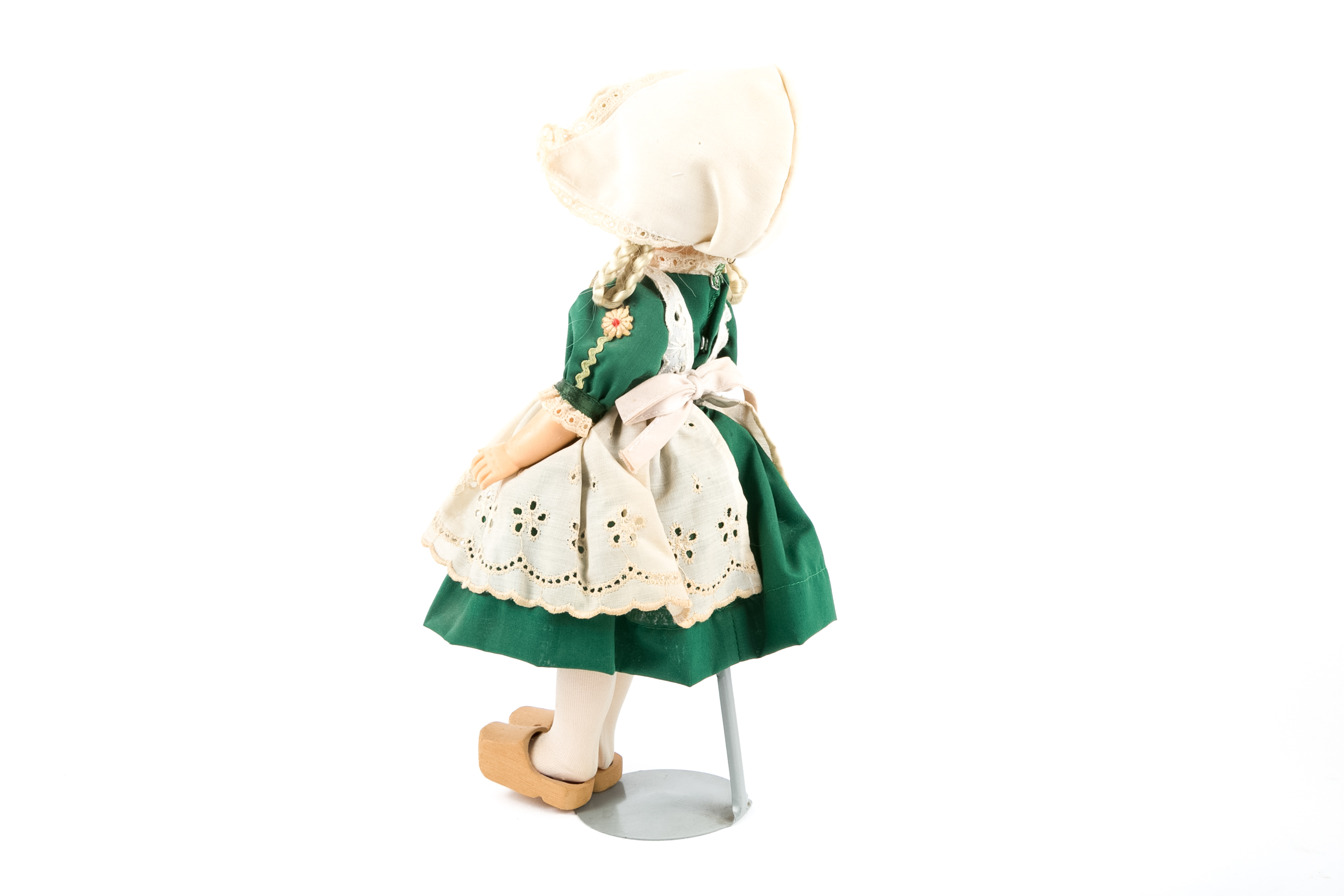 Ideal "Shirley Temple" Doll Collection