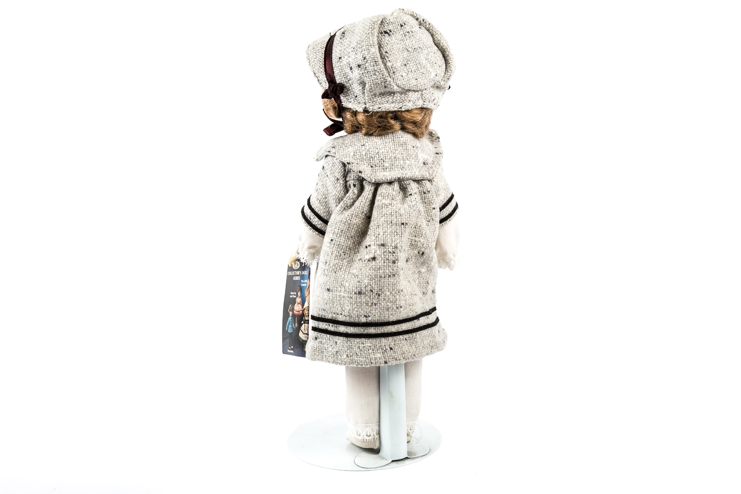 Ideal "Shirley Temple" Doll Collection