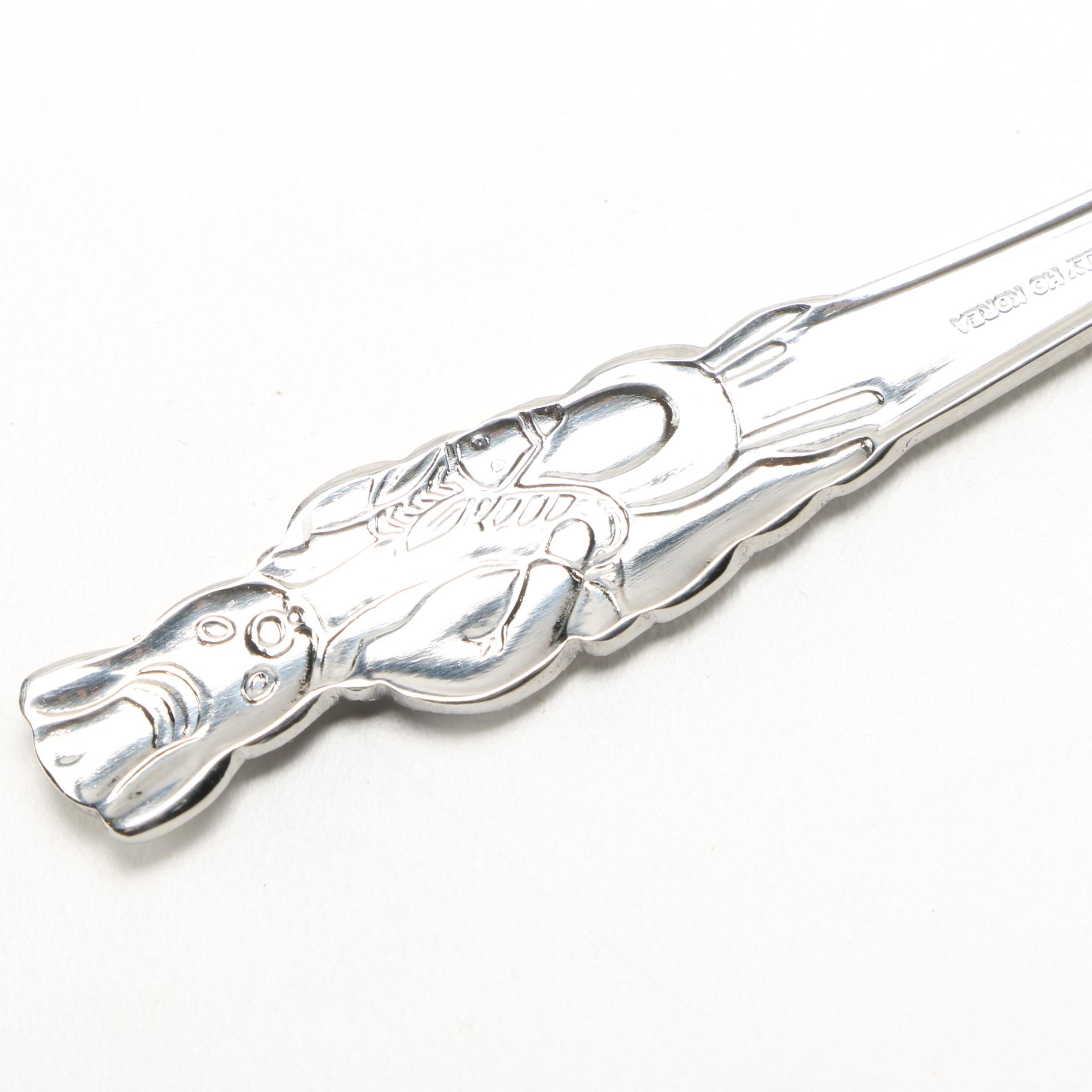 Peter Rabbit Pottery and More