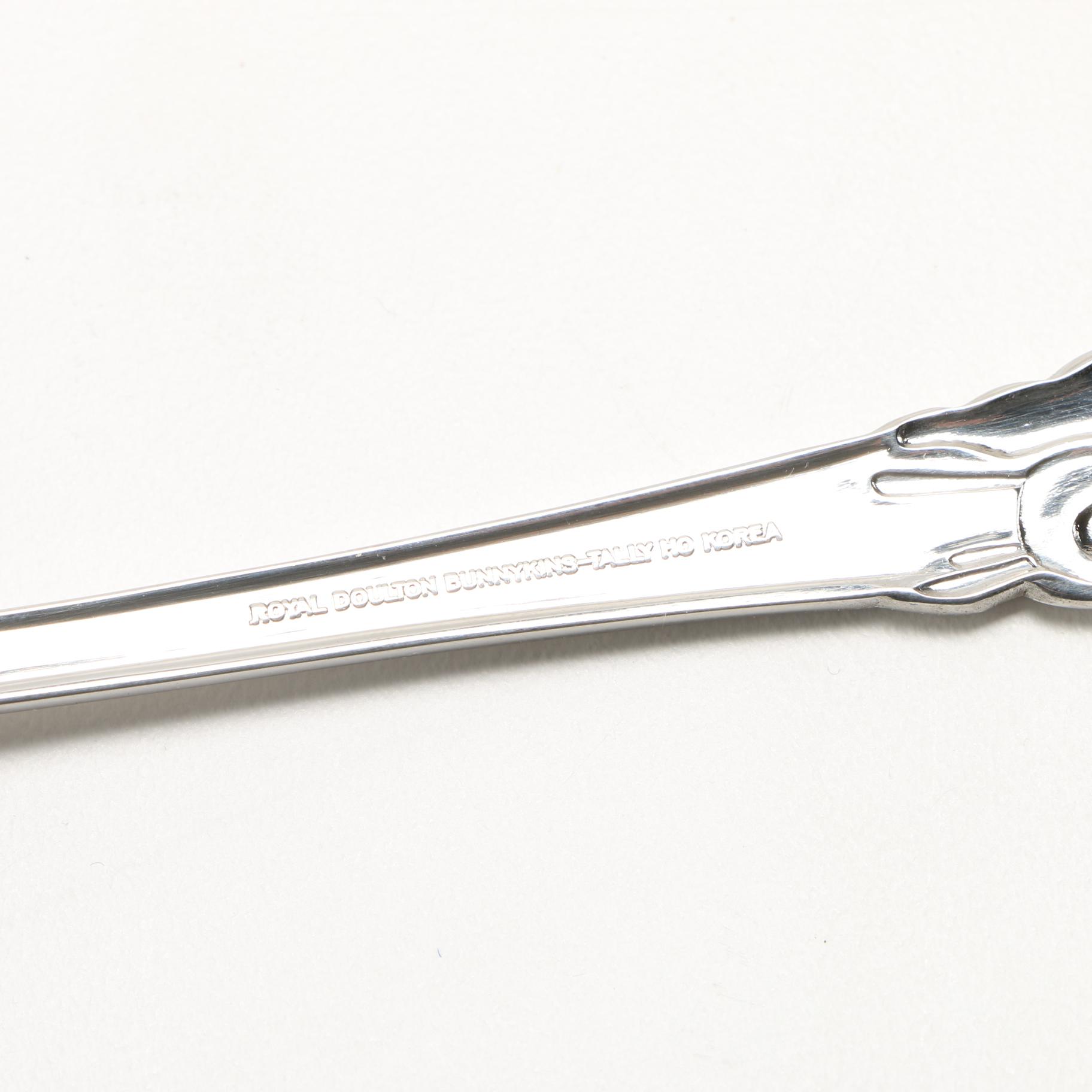 Peter Rabbit Pottery and More