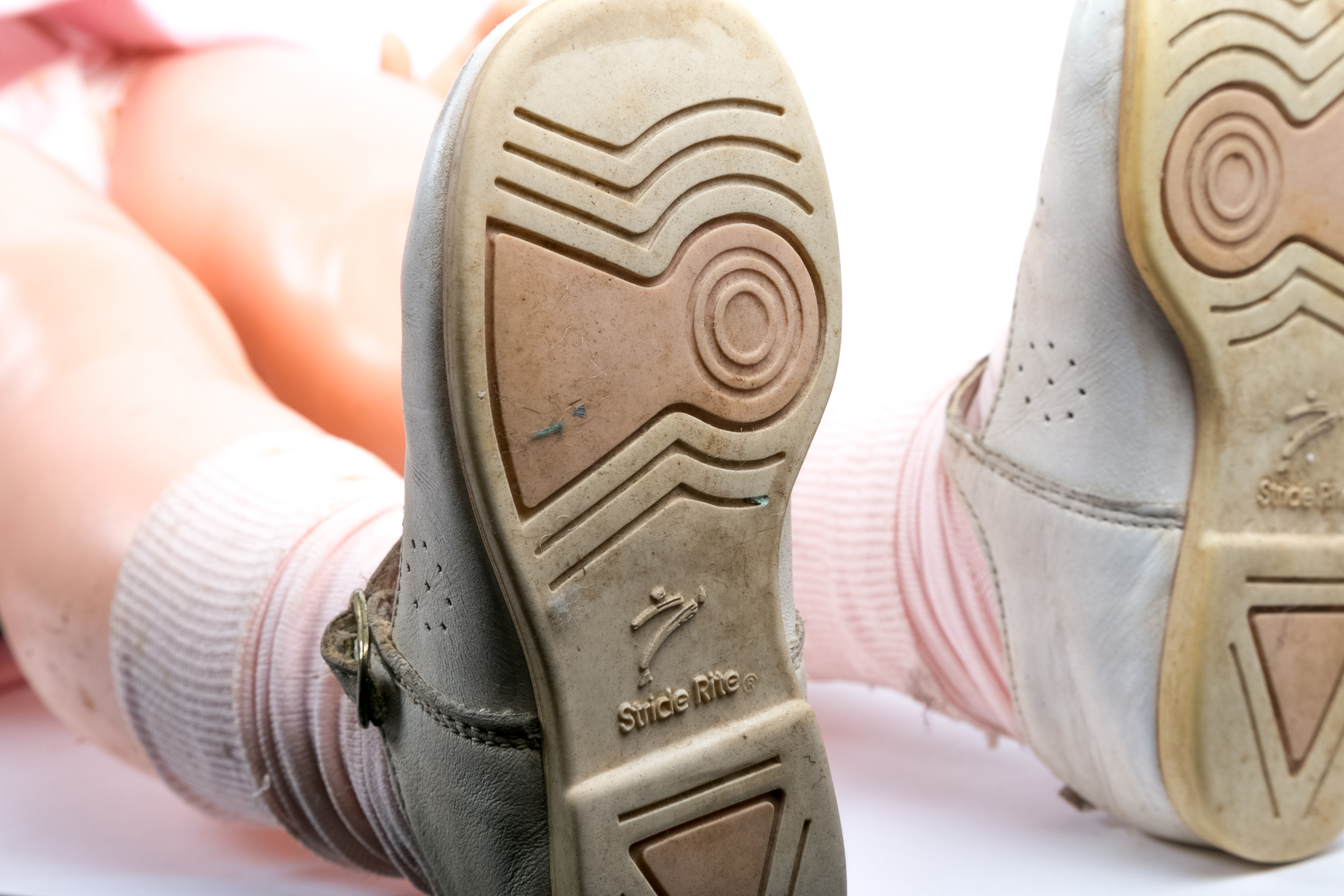 Vintage 1960's Ideal "Patti Play Pal" Vinyl Doll